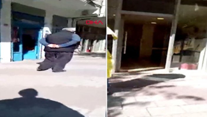 Canlı yayınla dehşetin detayları: Seni bu tarihte vuracağım dedim ve vurdum