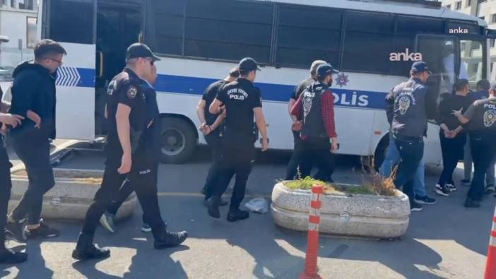 Papara ve borsa operasyonlarında toplam 23 tutuklama