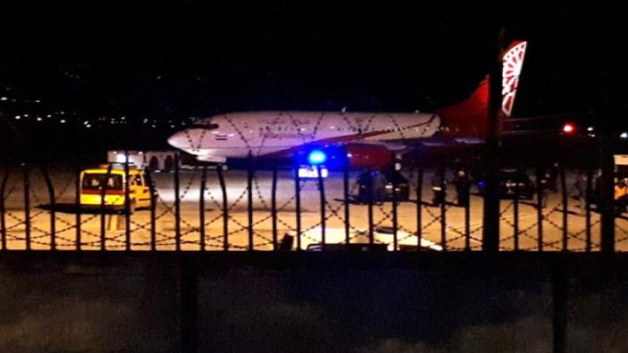 Irak'tan gelen Türk işçiler, Ankara'da gözlem altında