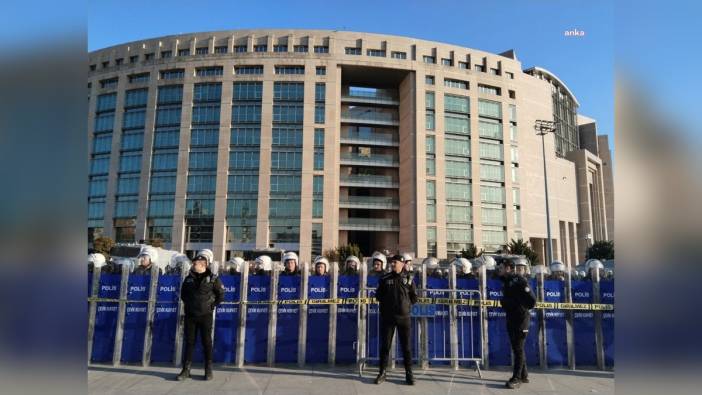 CHP'li belediyelere yönelik yeni operasyon: 5 belediye başkanı da aralarında olmak üzere 47 kişi hakkında gözaltı kararı