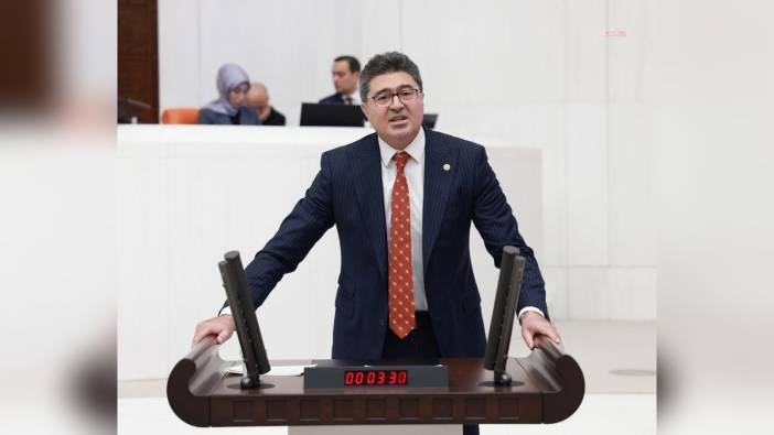 CHP'li Aytekin'den belediyelere yönelik operasyon tepkisi: "Seçtiğiniz her ismin başına bela oluruz deniliyor"