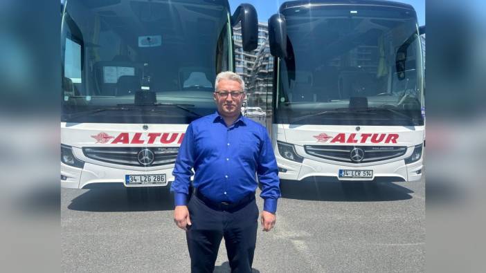 Altur Akademi Müdürü Taştekne'den bayram tatili uyarısı: Mikro uyku ve yol hipnozu ölümlü kazalara neden olabilir