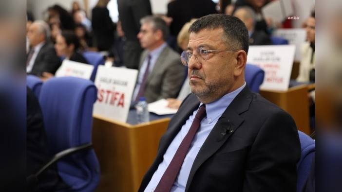 CHP'li Ağbaba'dan belediye operasyonlarına tepki: Milletin iradesini gasbetmek istiyorlar