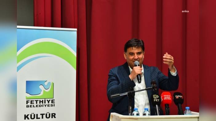 Fethiye Uluslararası Gastronomi Festivali başladı