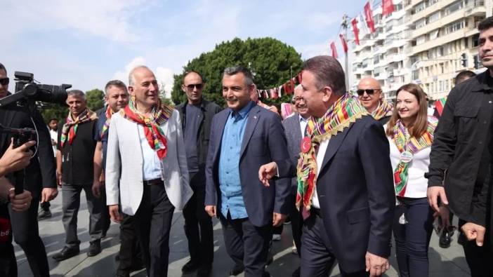 Manavgat Belediye Başkanı Kara, Yörük Türkmen Festivali’nde hemşehrileriyle buluştu