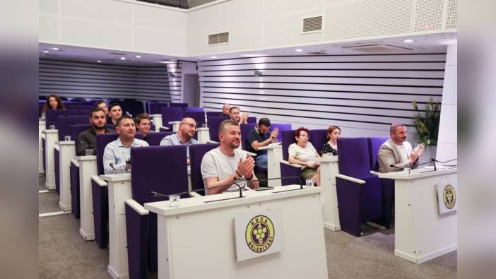 Buca Belediyesi kırsal turizm projesi ile 8 köyü kalkındıracak