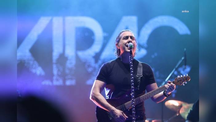 Antalya'da 4. Uluslararası Yörük Türkmen Festivali başladı