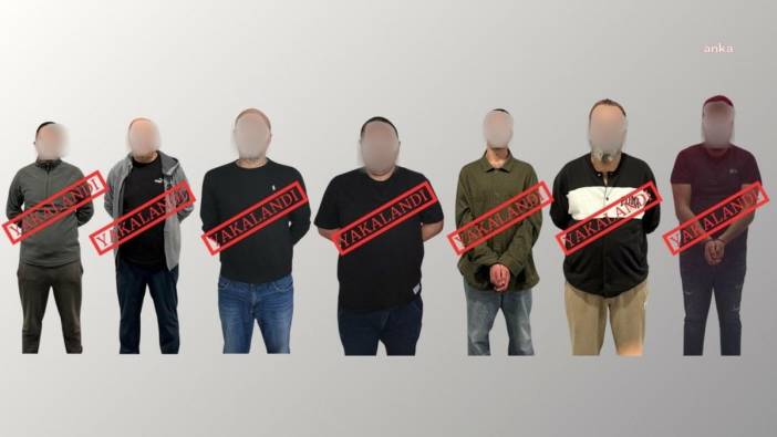 İçişleri Bakanı Yerlikaya: 7 aranan şahıs Türkiye'ye iade edildi