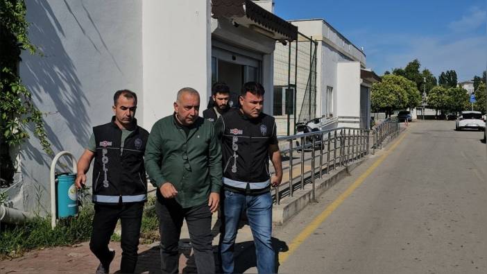 Seyhan ve Ceyhan Belediye Başkanlarının yakınları gözaltında