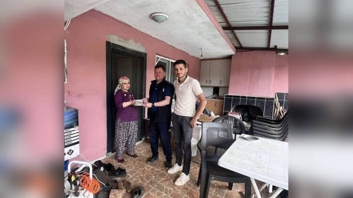 Beyağaç Belediye Başkanı Pütün: Düğünlerde oku dağıtımı uygulamasına son verildi