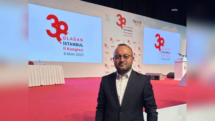 CHP'li Baki Aydöner: Evimde arama yapıldı, gözaltı kararı çıktı