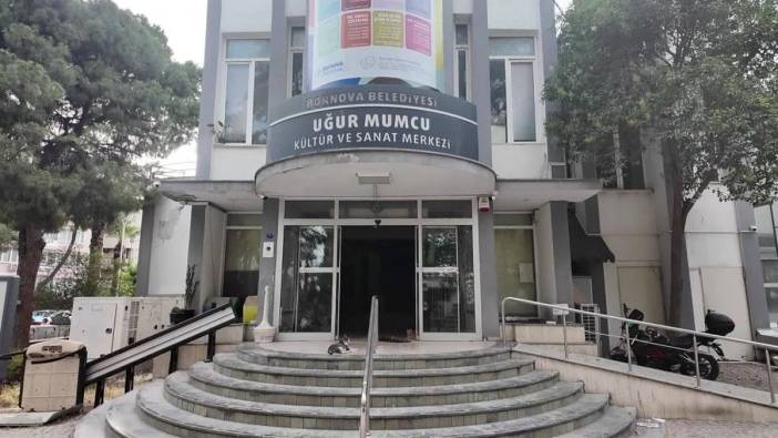 Bornova Belediyesi'nden 'Bahara Veda, Yaza Merhaba' şiiri