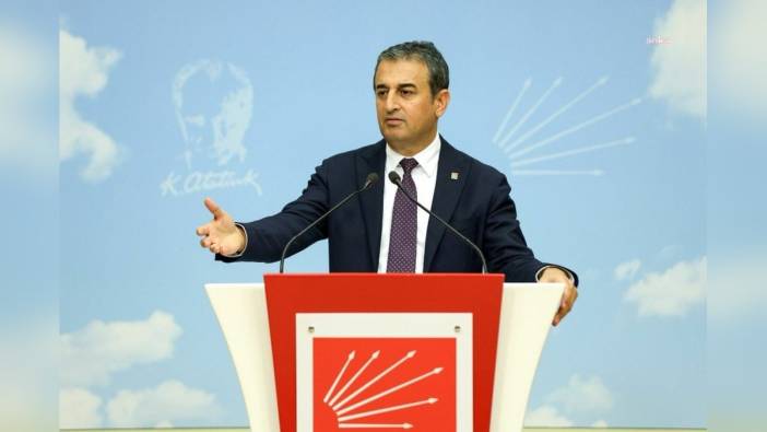 CHP'li Bulut'tan belediye operasyonlarına tepki: 'Tamamen siyasi'