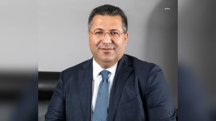 Altın Madencileri Derneği Başkanı Yücel: Altın madenciliği teşviklerden çıkarıldı, yatırımcının tabutuna son çivi çakıldı