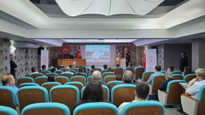 Düzce'nin turizm rotaları markalaştırılacak