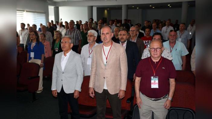 Karşıyaka'da 200 milyon TL'lik borç krizi