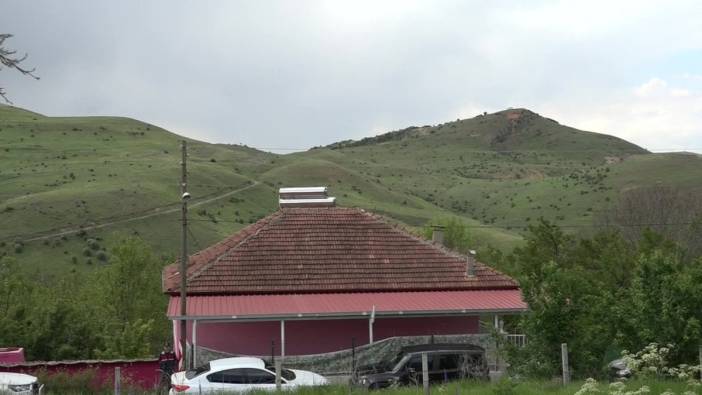 Hekimhan'da siyanürlü altın madeni projesine tepki: 'Suyumuz, havamız kirlenecek'