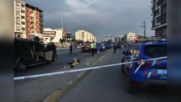 Torbalı'daki silahlı saldırıda 3 kişi tutuklandı