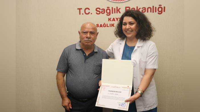 Kayseri'de 100 binden fazla kişi tütün kullanımından hayatını kaybediyor