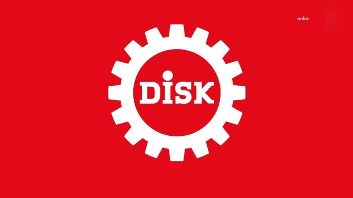 DİSK'ten CHP'li belediyelere yönelik operasyon tepkisi: halk öğretecek