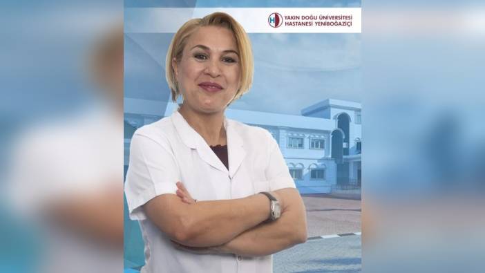 Doç. Dr. Fadime Tülücü: Sigara, 7 binden fazla kimyasal içeriyor