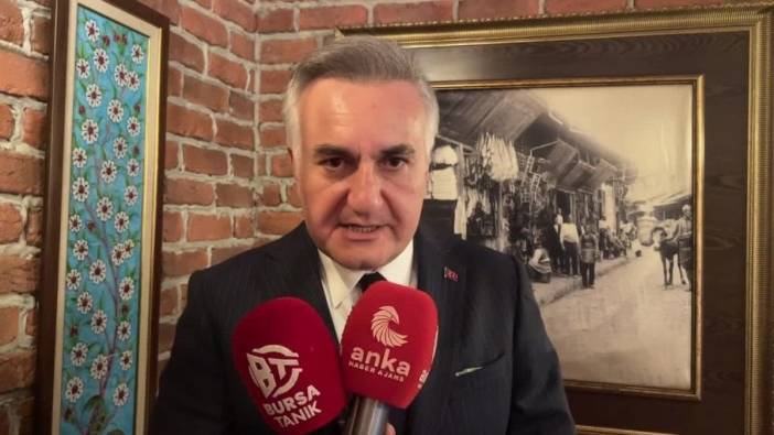 Besaş Yönetim Kurulu Başkanı Gazioğlu: Ekmek fiyatlarını yarı fiyatına satıyoruz