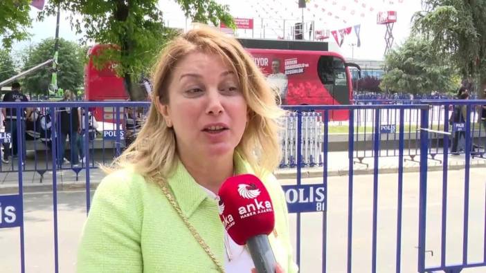 CHP Kadın Kolları Genel Başkanı Kaya: Belediyelere yönelik operasyonların halk nezdinde itibarı yok