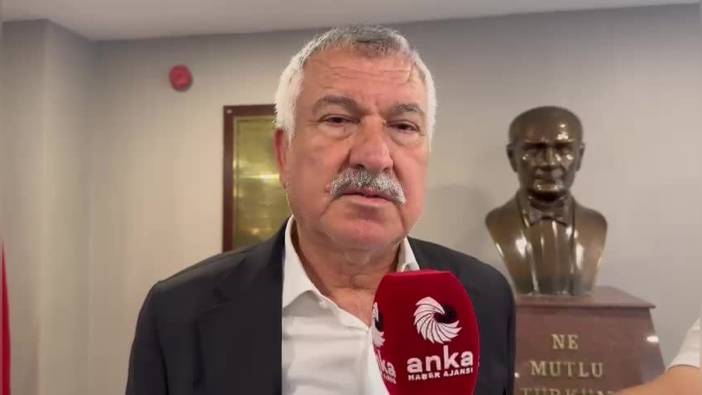 Adana Büyükşehir Belediye Başkanı Karalar: CHP'li belediyelere yönelik operasyonlar sistematik bir saldırı gibi görünüyor