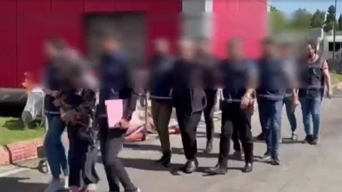 Gaziantep'te Asiye Baytap cinayetinde anne Tülay S. suçunu itiraf etti