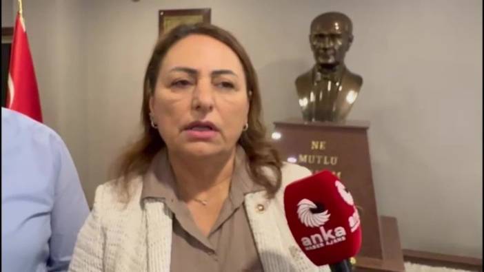 CHP'li vekillerden belediyelere yönelik operasyona tepki: Hukuk herkese lazım