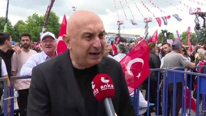 CHP PM üyesi Özkoç: CHP'li belediyelere yönelik operasyonlar göz boyamak için yapılıyor