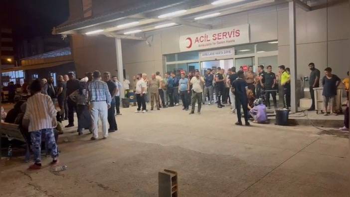 Şanlıurfa'da arazi kavgasında 4 kuzen öldü: 12 kişi tutuklandı