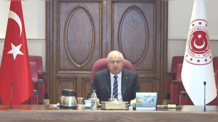 Milli Savunma Bakanı Güler: Hava Kuvvetleri'ni en gelişmiş silahlarla donatacağız