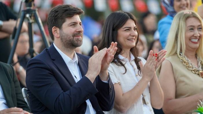 Tarsus Belediyesi kreşlerinde mezuniyet coşkusu