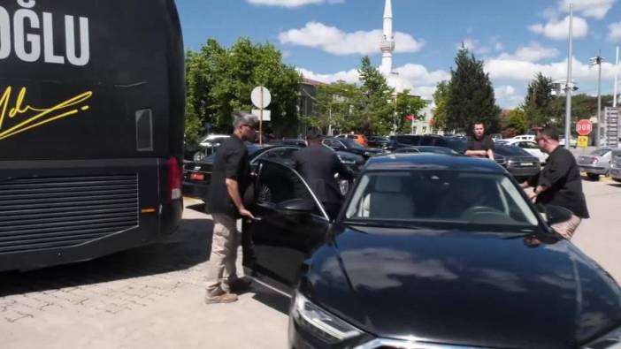 İYİ Parti Genel Başkanı Dervişoğlu: En büyük afet, plansız yönetim