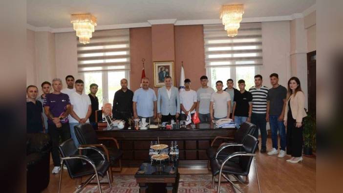 AYESOB Başkanı Künkcü: Altın bileziğiniz kolunuzda