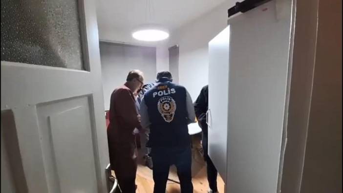 Bursa merkezli 25 ilde siber dolandırıcılık operasyonu: 18 tutuklama