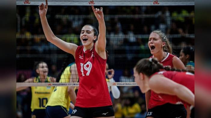 Eczacıbaşı Dynavit, Emily Maglio'yu transfer etti