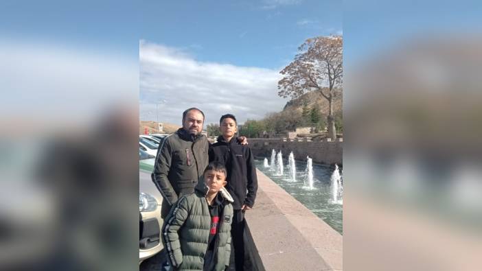 Konya'da sınıf arkadaşı tarafından boğazı sıkılan 10 yaşındaki Yusuf Taşkın yaşam savaşı veriyor