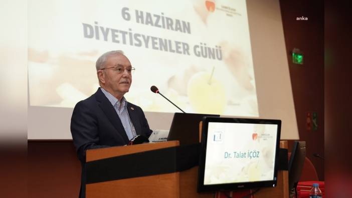 Sabri Ülker Vakfı, 6 Haziran Diyetisyenler Günü'nde sağlık ve beslenme okuryazarlığına dikkat çekti