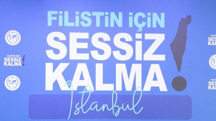 İletişim Başkanı Altun'dan Filistin açıklaması: Kalıcı barış sağlanmalı