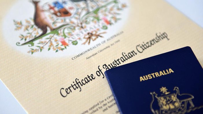 Avustralya vatandaşlığına geçiş kuralları değişti