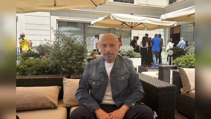 Hakan Bilal Kutlualp: 'fenerbahçe'de ayrılmalar çok kötü vedalar oluyor'