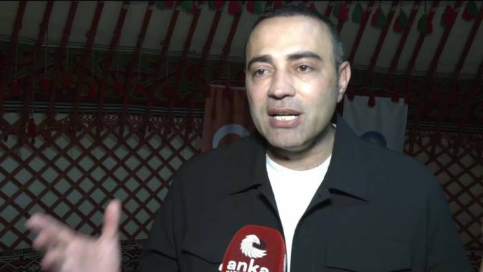 CHP Milletvekili Aykut Kaya: İktidar hukuksuzluktan besleniyor