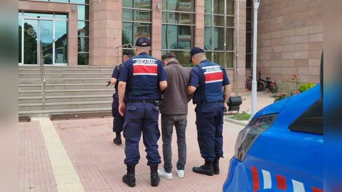 Çorum'da uyuşturucu operasyonu: 2 şüpheli yakalandı, 1'i tutuklandı