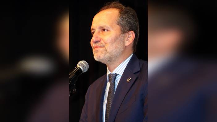 Erbakan'dan ekonomik açılım çağrısı: Çiftçiye, esnafa, emekliye destek olun