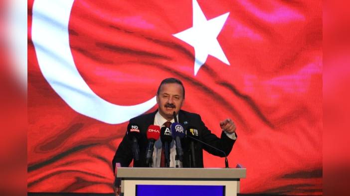 Ağıralioğlu'ndan yeni anayasa vurgusu: Toplumsal mutabakat şart