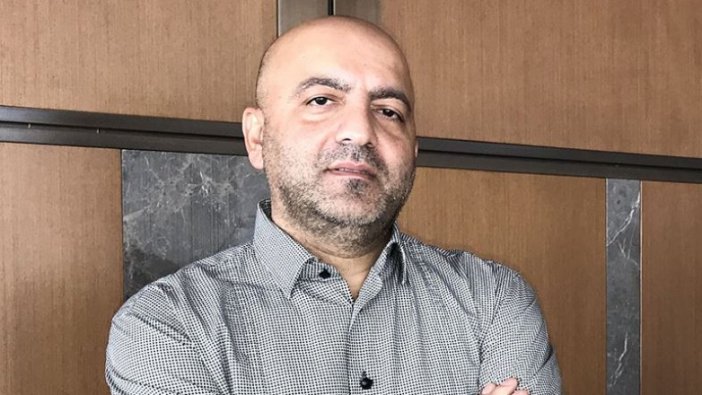 Azerbaycanlı iş adamı Gurbanoğlu FETÖ'den tutuklandı