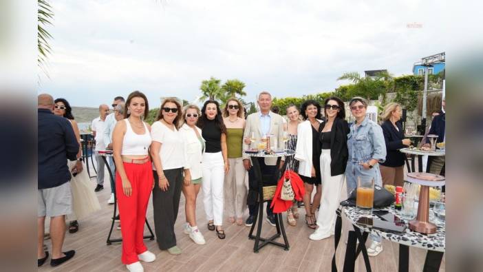 Filoğlu 8 OldenFest, 27-29 Haziran'da Çeşme'de