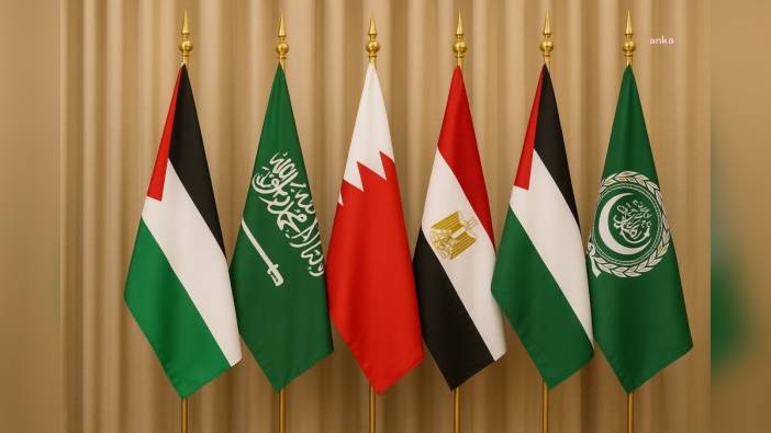 İsrail, 5 Arap ülkesinin Batı Şeria ziyaretini engelledi